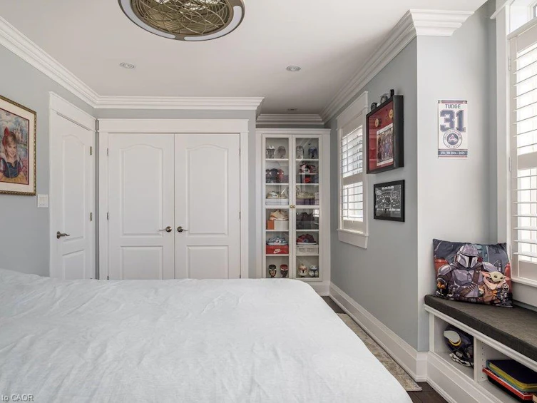 381 Woodworth Court, Hamilton, ON, L9G 2N2 - 23