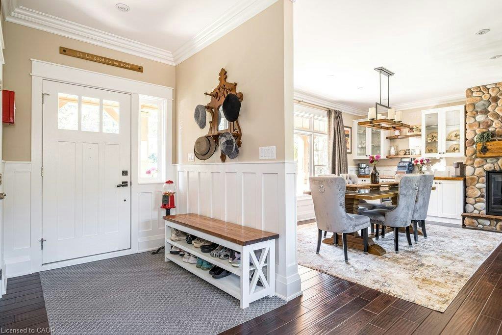 381 Woodworth Court, Hamilton, ON, L9G 2N2 - 5