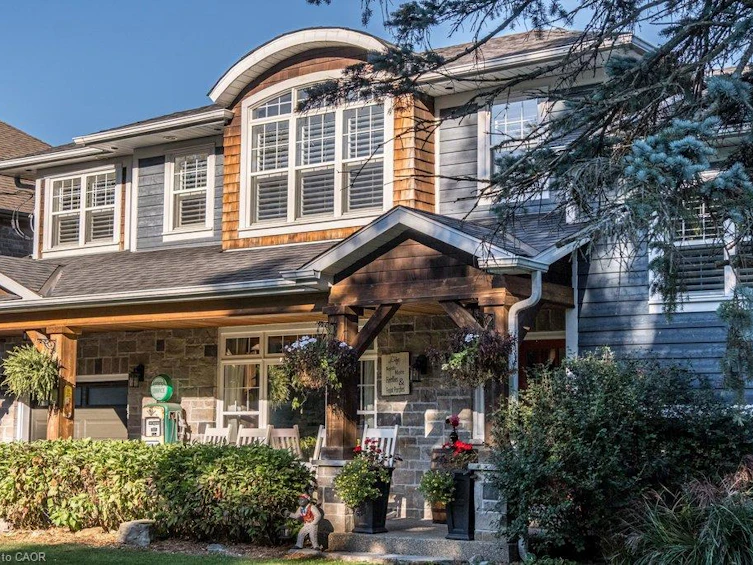 381 Woodworth Court, Hamilton, ON, L9G 2N2 - 2
