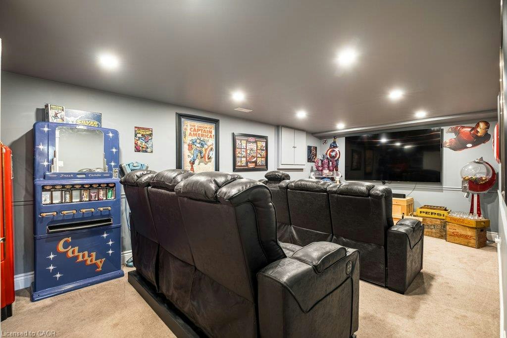 381 Woodworth Court, Hamilton, ON, L9G 2N2 - 33