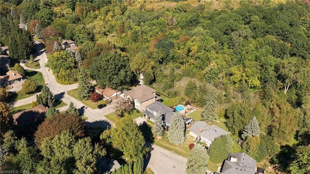 381 Woodworth Court, Hamilton, ON, L9G 2N2 - 48