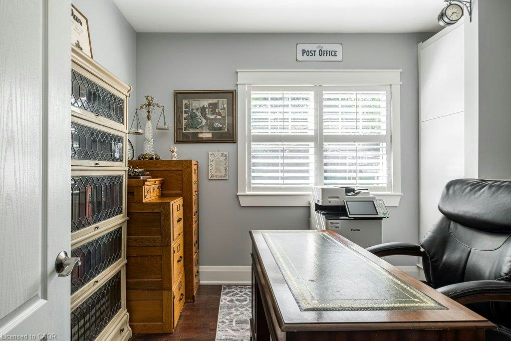 381 Woodworth Court, Hamilton, ON, L9G 2N2 - 15