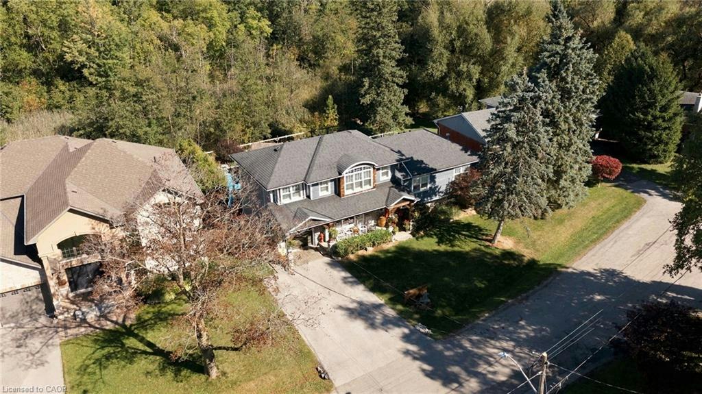 381 Woodworth Court, Hamilton, ON, L9G 2N2 - 46