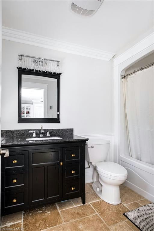 381 Woodworth Court, Hamilton, ON, L9G 2N2 - 24