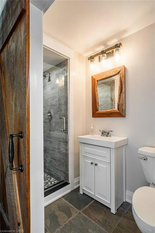 381 Woodworth Court, Hamilton, ON, L9G 2N2 - 32