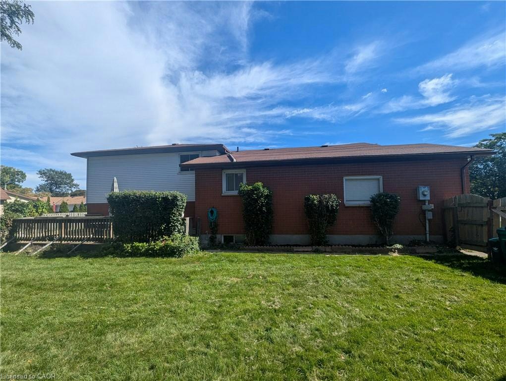 23 Hubert Court, Cambridge, ON, N3C 3R2 - 37
