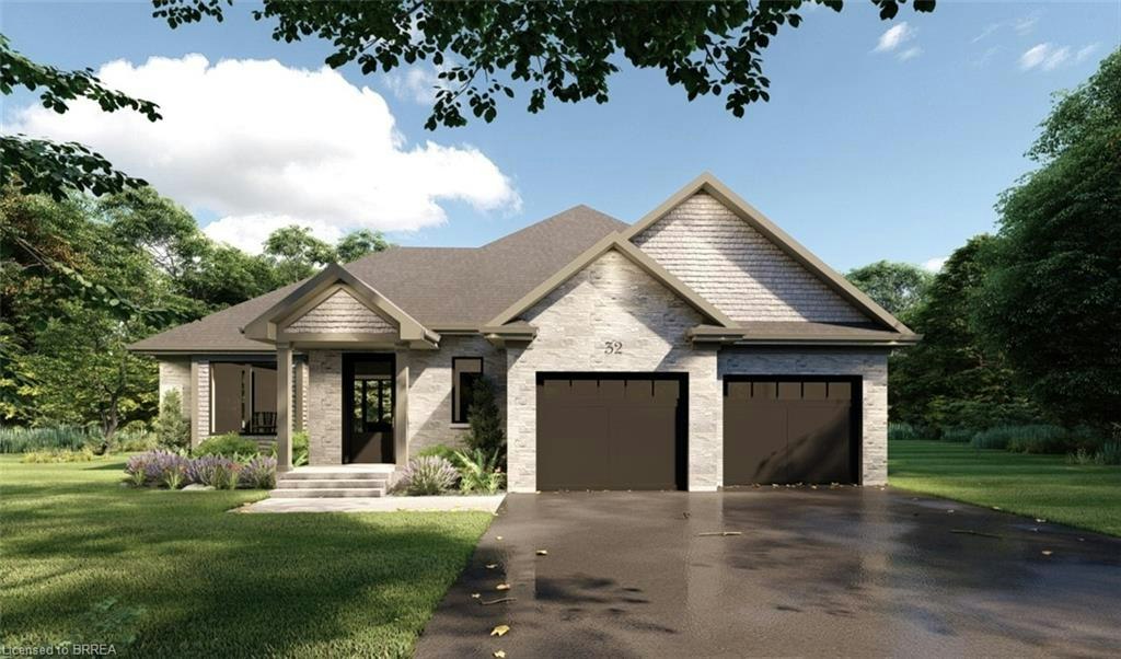 53 LOT 2 Willowdale Street, Brant, ON, N3T 0L3