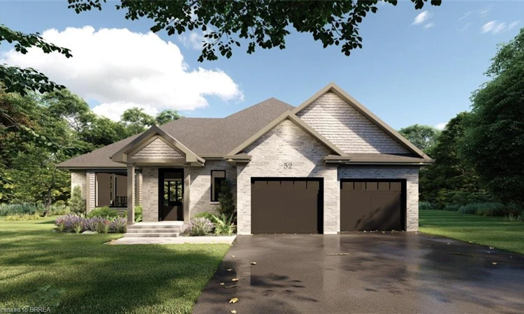 53 LOT 2 Willowdale Street