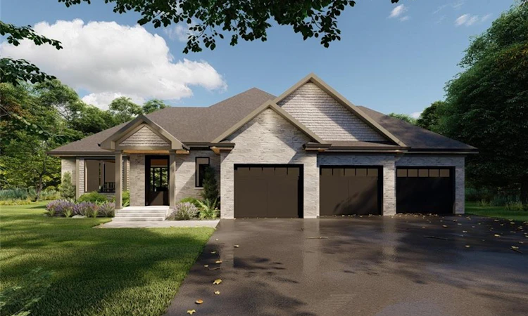 55 LOT 3 Willowdale Street