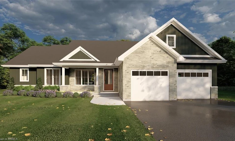 57 LOT 4 Willowdale Street