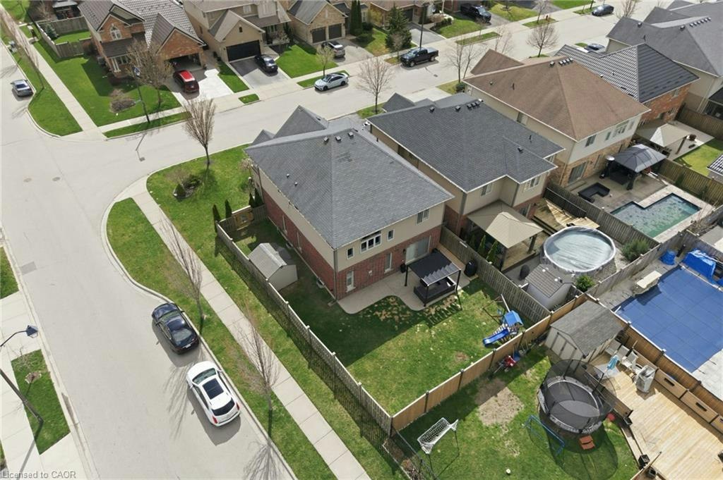47 Winners Way, Hamilton, ON, L0R 1C0 - 32