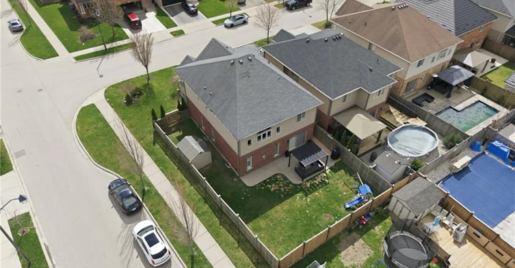 47 Winners Way, Hamilton, ON, L0R 1C0 - 32