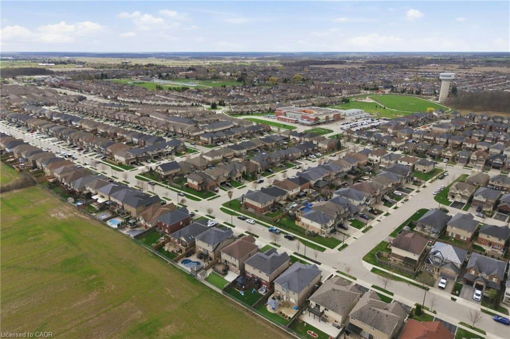 47 Winners Way, Hamilton, ON, L0R 1C0 - 33