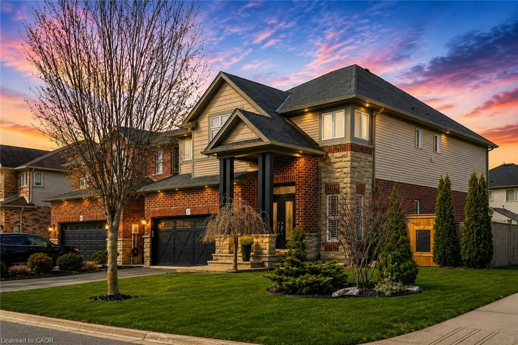 47 Winners Way, Hamilton, ON, L0R 1C0