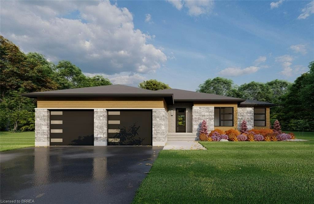 59 LOT 5 Willowdale Street, Brant, ON, N3T 5L7