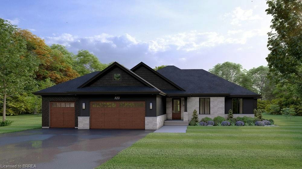 61 LOT 6 Willowdale Street, Brant, ON, N3T 5L7