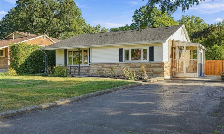 1267 Dunbar Road