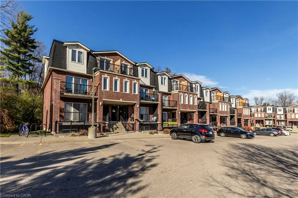 1C-45 Cedarhill Crescent, Kitchener, ON, N2E 0A2 - 3