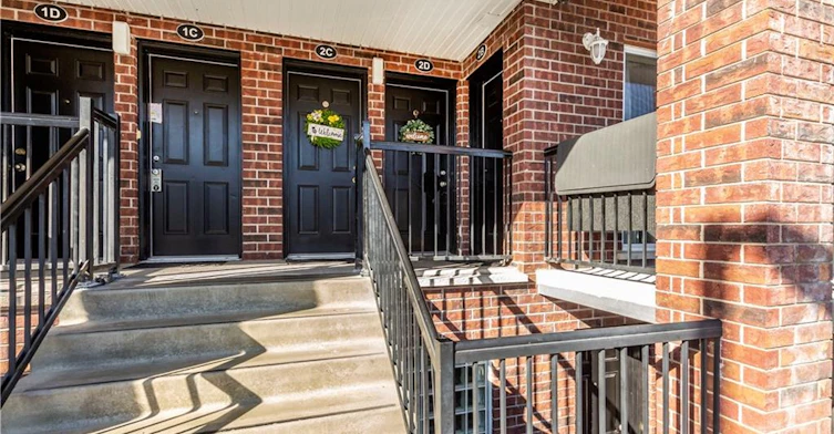 1C-45 Cedarhill Crescent, Kitchener, ON, N2E 0A2 - 5