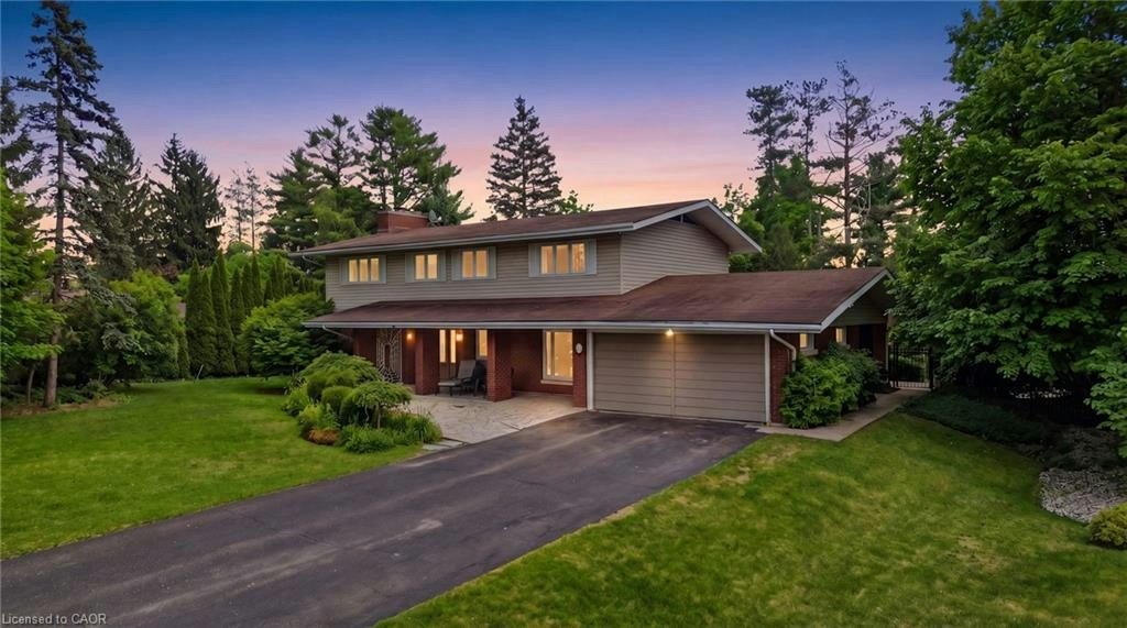 6 Summit Circle, Norfolk County, ON, N3Y 3K8