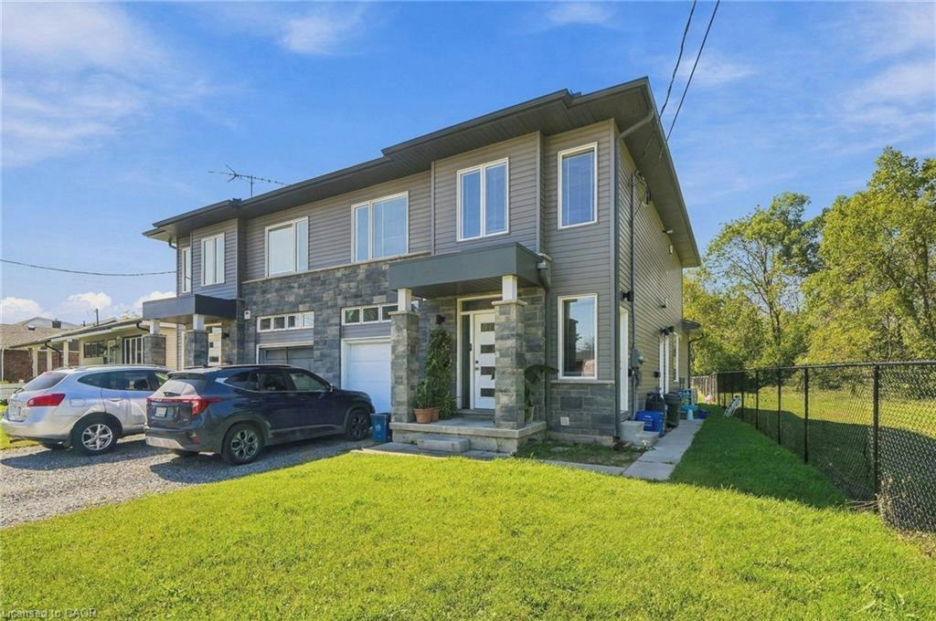 4-46 Pietz Avenue, Welland, ON, L3C 1Z5