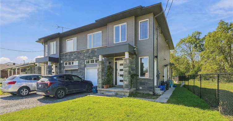 4-46 Pietz Avenue, Welland, ON, L3C 1Z5