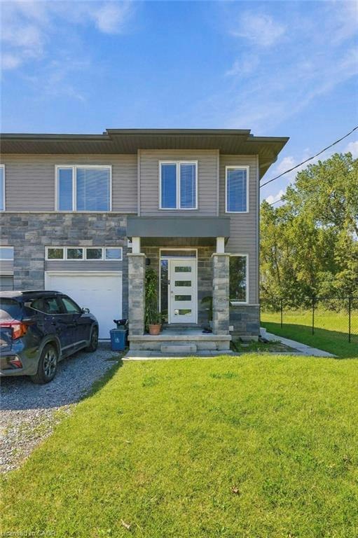 4-46 Pietz Avenue, Welland, ON, L3C 1Z5 - 2