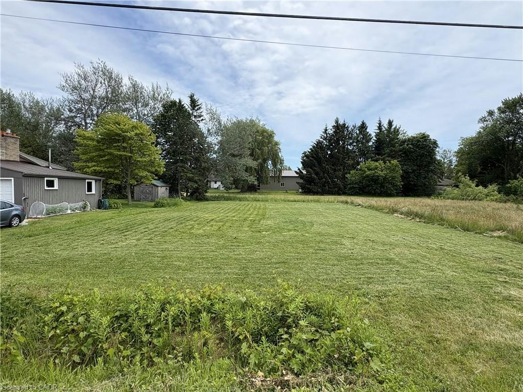 LOT 36 New Lakeshore Road, Norfolk County, ON, N0A 1N3