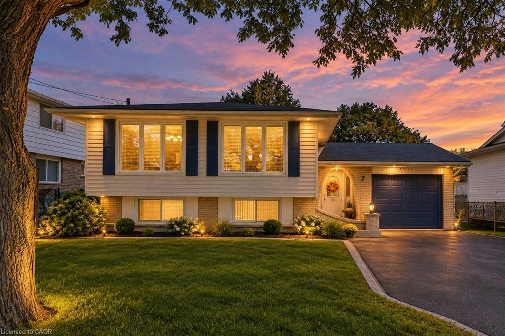 7 Hanover Place, Hamilton, ON, L8K 5X7