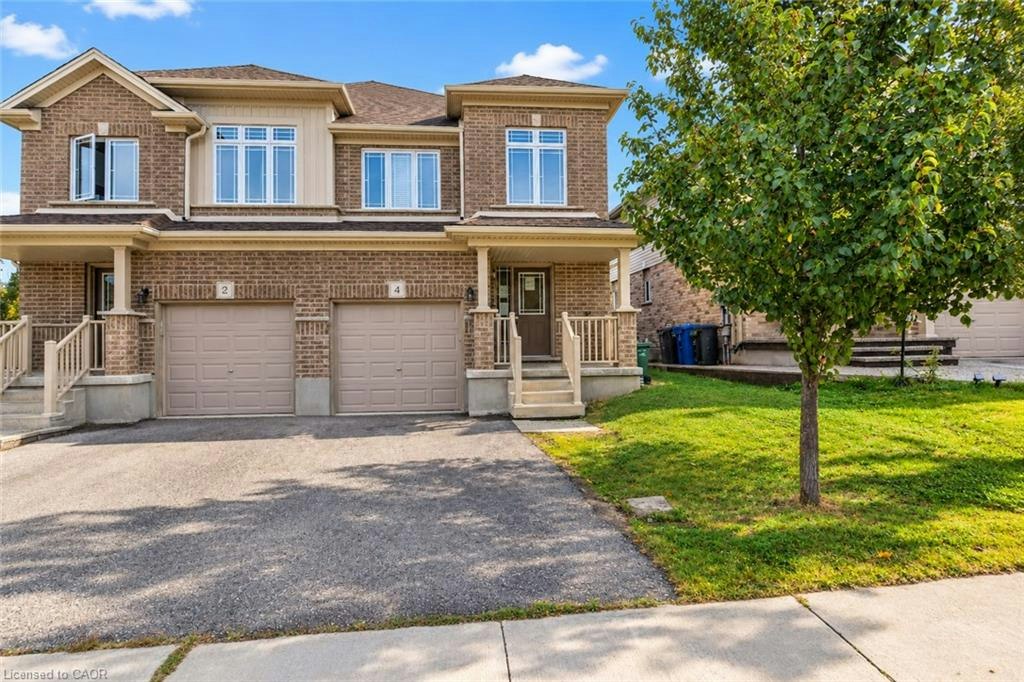4 Drone Crescent, Guelph, ON, N1K 0C1