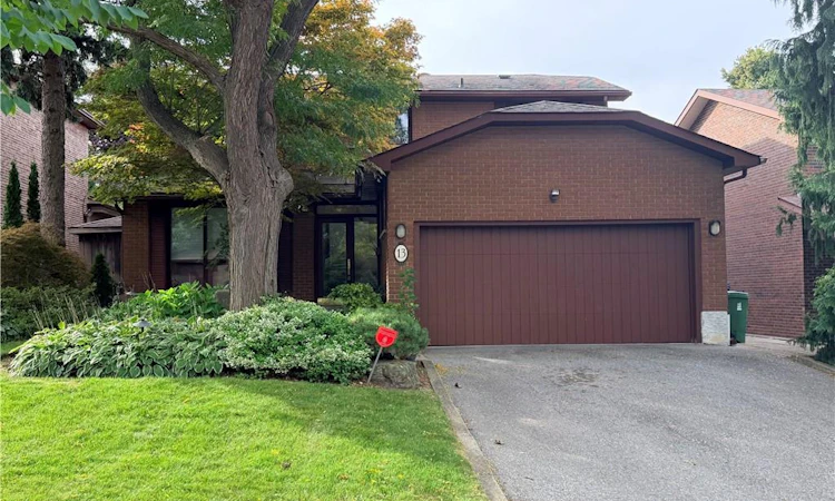 13 Mistflower Road