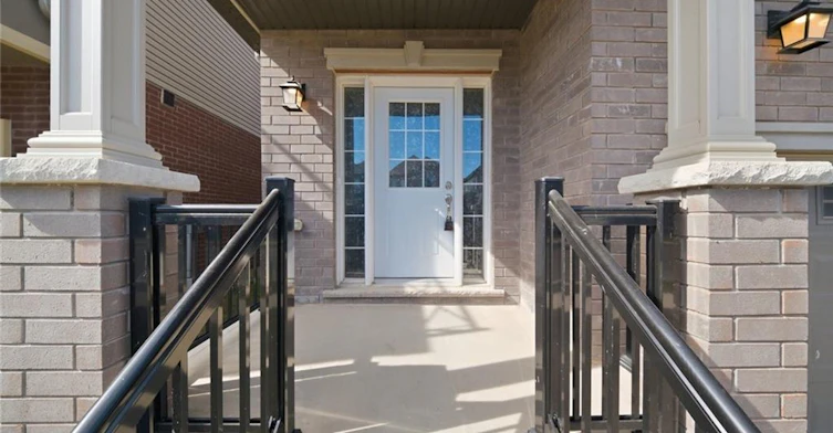19 Tooker Drive, Brantford, ON, N3V 0B6 - 4