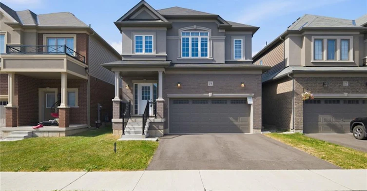19 Tooker Drive, Brantford, ON, N3V 0B6