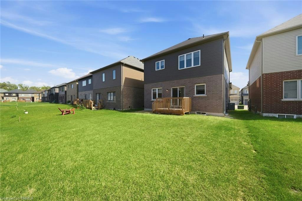 19 Tooker Drive, Brantford, ON, N3V 0B6 - 28