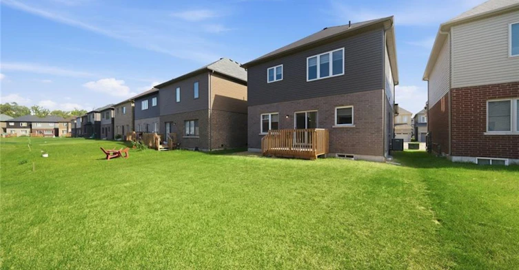 19 Tooker Drive, Brantford, ON, N3V 0B6 - 28