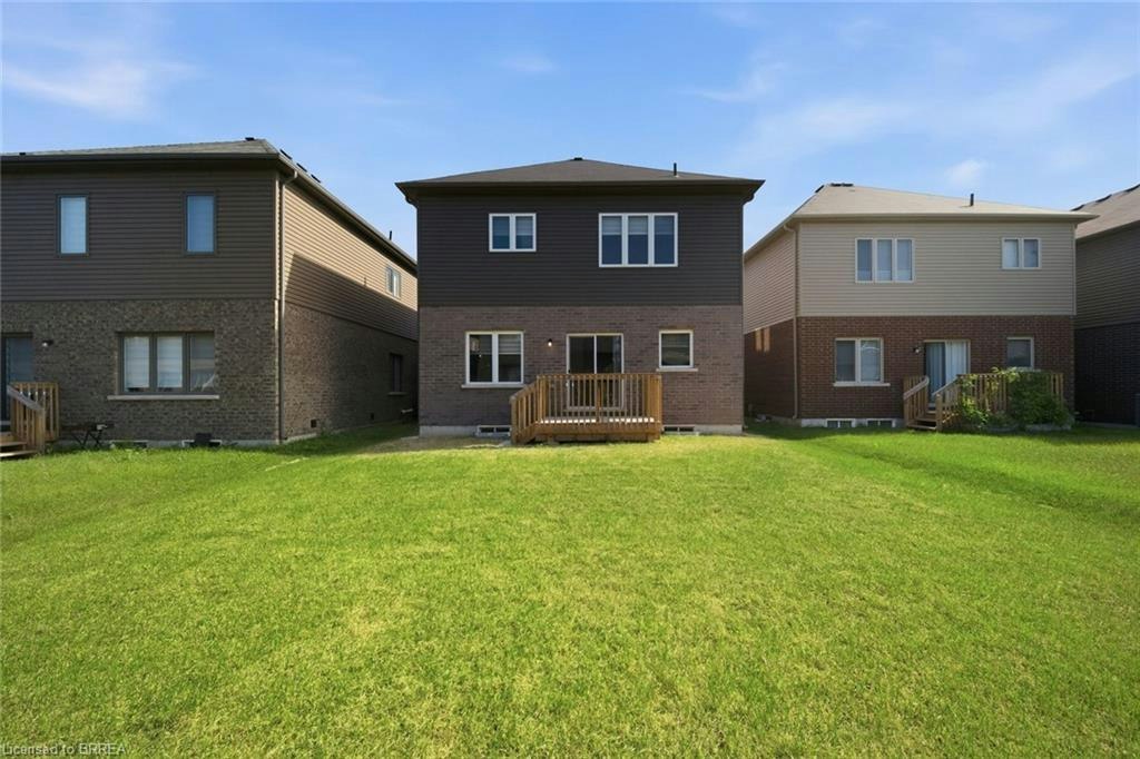 19 Tooker Drive, Brantford, ON, N3V 0B6 - 29