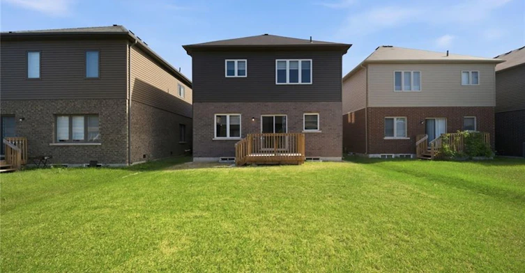 19 Tooker Drive, Brantford, ON, N3V 0B6 - 29