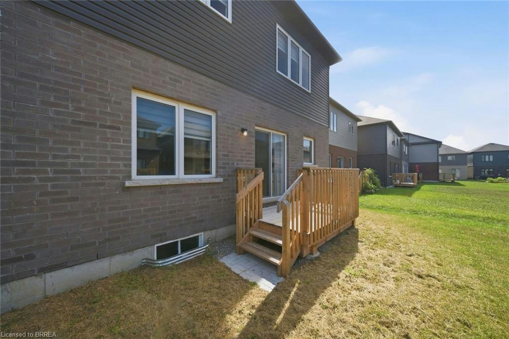 19 Tooker Drive, Brantford, ON, N3V 0B6 - 30