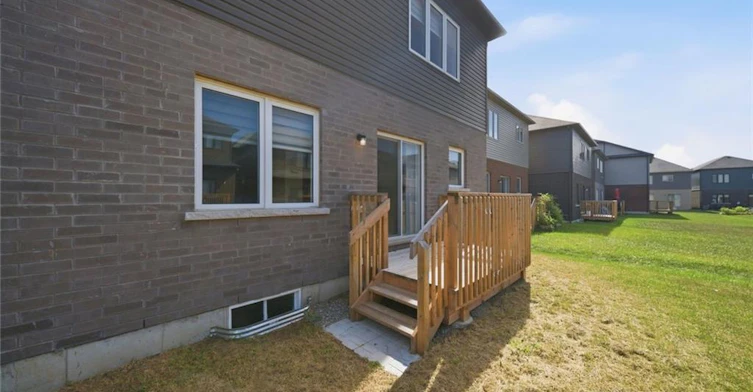 19 Tooker Drive, Brantford, ON, N3V 0B6 - 30