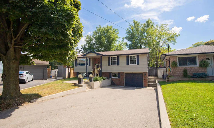 57 Valery Court