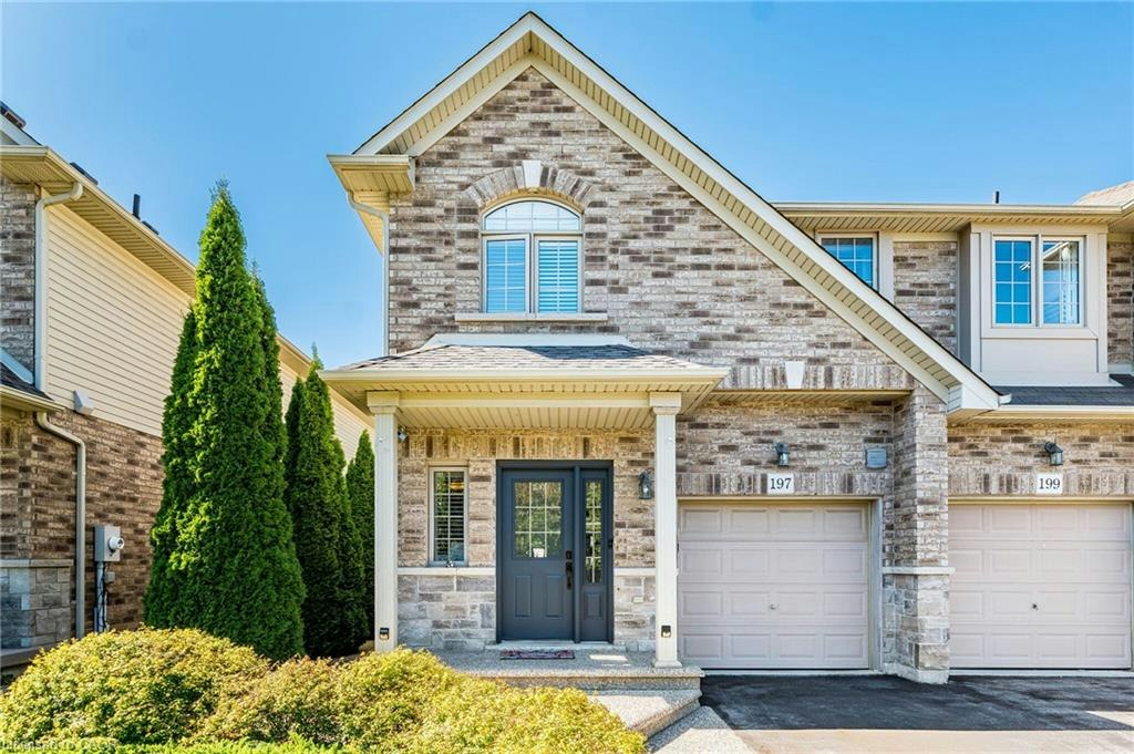 197 Tanglewood Drive, Hamilton, ON, L0R 1C0