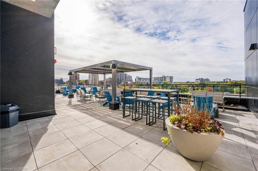 2409-60 Charles Street W, Kitchener, ON, N2G 0C9 - 23