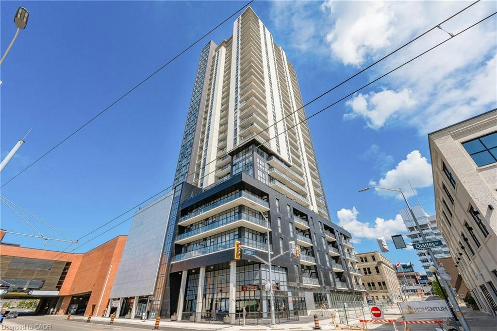 2409-60 Charles Street W, Kitchener, ON, N2G 0C9 - 26