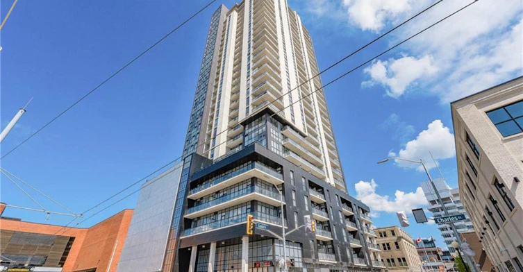 2409-60 Charles Street W, Kitchener, ON, N2G 0C9 - 26