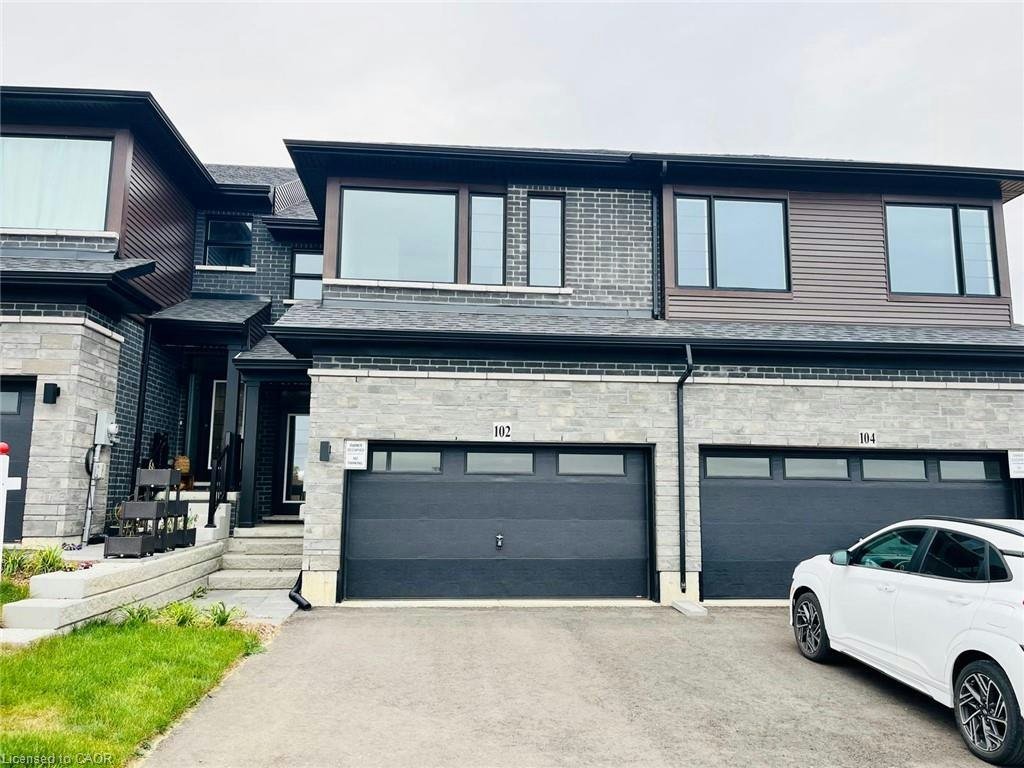 102 Gort Avenue, Brant, ON, N3L 3K2