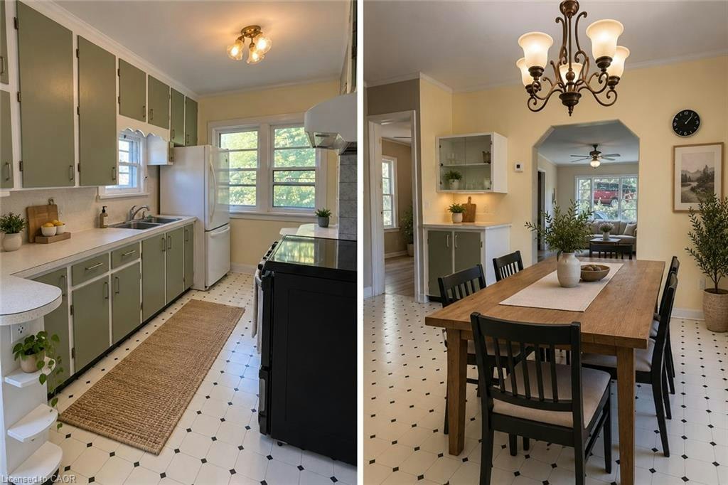 58 John Street, Halton Hills, ON, L7G 2J8 - 9