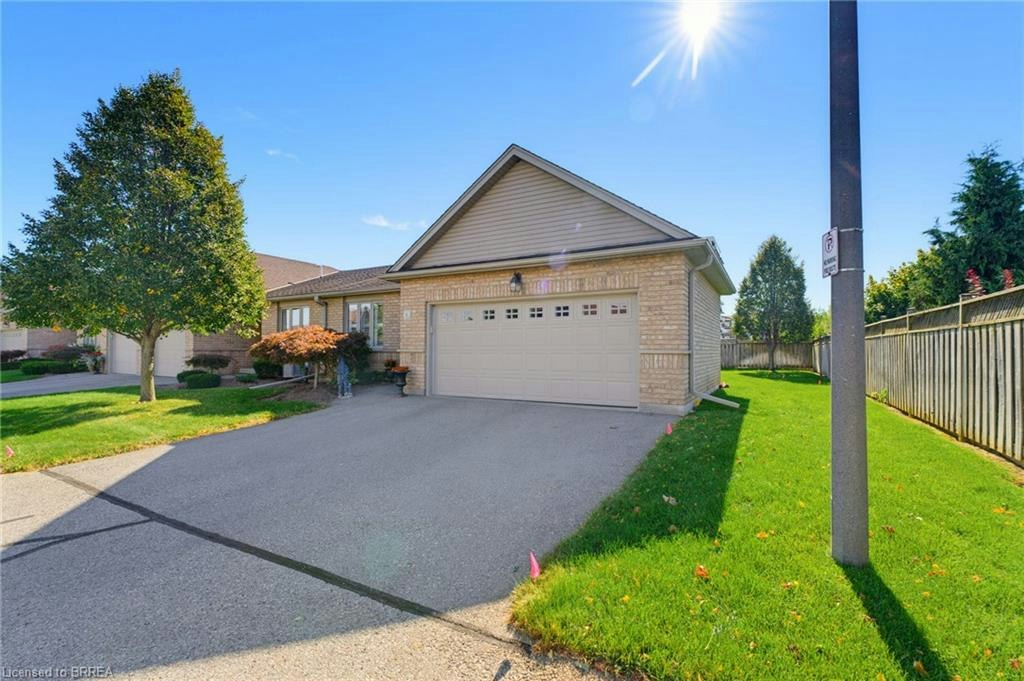 8-601 Conklin Road, Brantford, ON, N3T 0C1