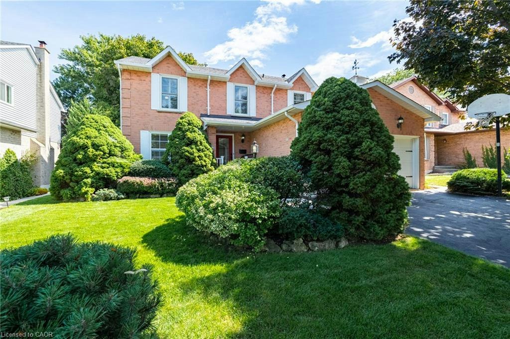 3212 Pinemeadow Drive, Burlington, ON, L7M 2N7