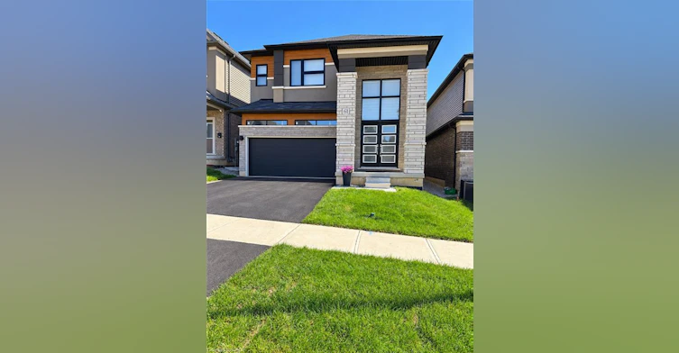 61 George Brier Drive E, Brant, ON, N3L 4A2