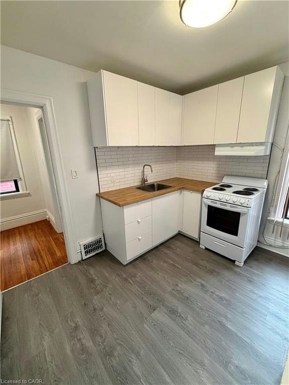 1-58 St. Matthew's Avenue, Hamilton, ON, L8L 5P3 - 4